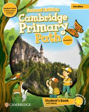 cambridge primary path foundation students book my creative journal cue cards e book 2nd ed photo