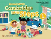 cambridge little steps 1 students book digital pack 2nd ed photo