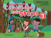 cambridge little steps 3 students book digital pack 2nd ed photo cambridge little steps 3 students book digital pack 2nd ed photo