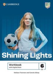 shining lights 6 workbook digital pack photo shining lights 6 workbook digital pack photo