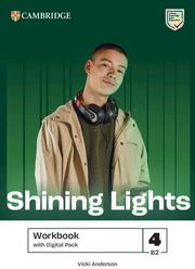 shining lights 4 workbook digital pack photo