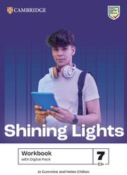 shining lights 7 workbook digital pack photo shining lights 7 workbook digital pack photo