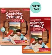 cambridge primary path 1 super pack 3 photo