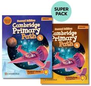 cambridge primary path 4 super pack 1 photo