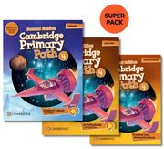 cambridge primary path 4 super pack 2 photo