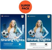shining lights 6 super pack 1 photo shining lights 6 super pack 1 photo