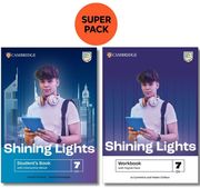 shining lights 7 super pack 1 photo shining lights 7 super pack 1 photo