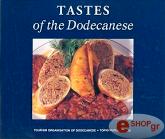 geyseis dodekanisoy agglika tastes of the dodecanese photo