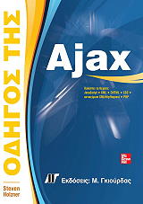 odigos tis ajax photo