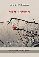 roses sauvages photo