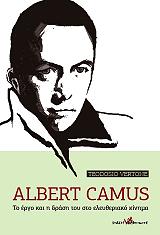 albert camus photo