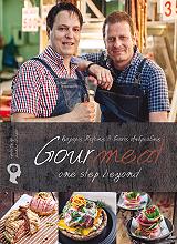 gourmeat one step beyond photo