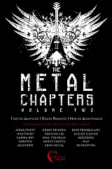 the metal chapters vol 2 photo