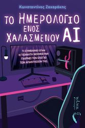 to imerologio enos xalasmenoy ai photo