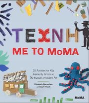 texni me to moma photo