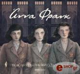 anna frank photo