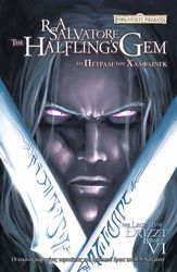 the legend of drizzt vi to petradi toy xalflingk photo