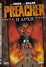 preacher i arxi photo