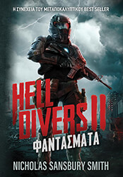 hell divers ii fantasmata photo