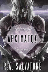 homecoming i arximagos photo