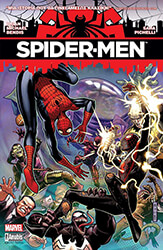 spider man photo