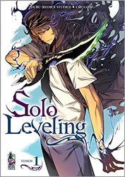 solo leveling tomos 1 photo