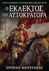 o eklektos toy aytokratora photo