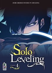 solo leveling tomos 4 photo