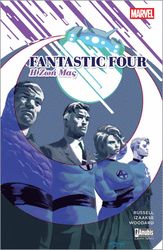 fantastic four i zoi mas photo