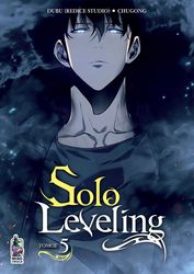 solo leveling tomos 5 photo solo leveling tomos 5 photo