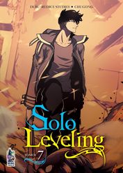 solo leveling tomos 7 photo