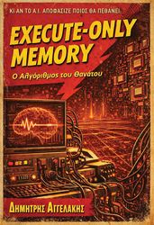 execute only memory o algorithmos toy thanatoy photo execute only memory o algorithmos toy thanatoy photo