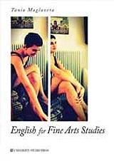 english for fine arts studies photo