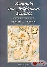 anatomia toy anthropinoy somatos tomos b photo