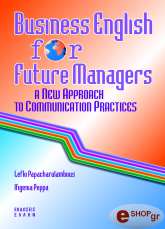 business english for future managers photo