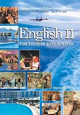 english ii for tourist enterprises photo