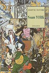 noam york photo