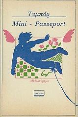 mini passeport photo