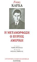 i metamorfosi o pyrgos ameriki photo
