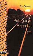 patagonia express photo