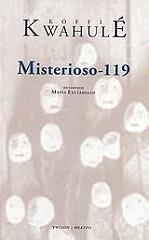 misterioso 119 photo