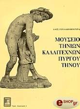 moyseio tinion kallitexnon pyrgoy tinoy photo