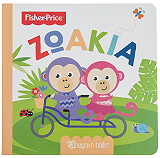 fisher price zoakia photo