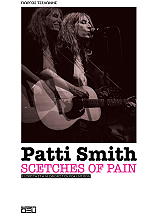 patti smith sketches of pain exoristi sti leoforo toy rock n roll photo