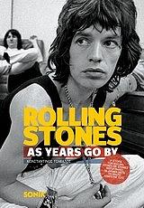 rolling stones as years go by photo