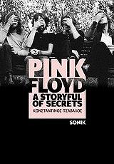 pink floyd a storyful of secrets photo