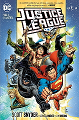justice league vol 1 i olotita photo