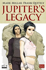 jupiters legacy biblio ena photo