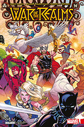 the war of the realms photo