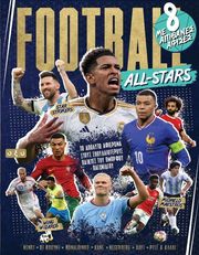 football all stars photo